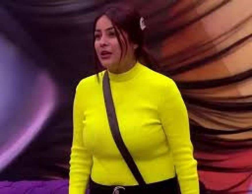 Bigg Boss 13: Shehnaz speaks to Paras, Siddharth gives this reaction