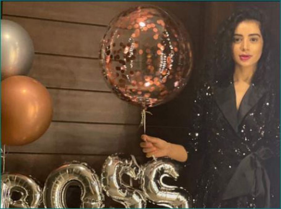 'STORY 9 MONTH KI' Is A PowerFul And Positive Show: Sukirti Kandpal
