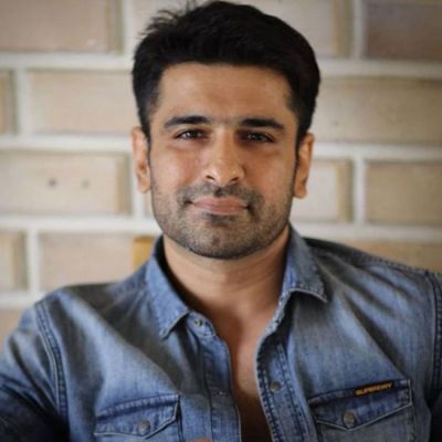 Actor Eijaz Khan will comeback in TV industry with this show
