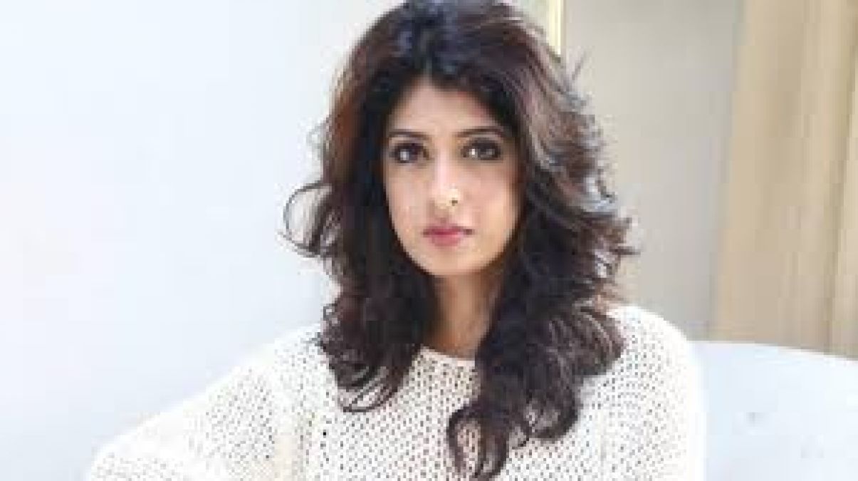 Aishwarya Sakhuja will play negative character in 'Yeh Hai Chahtein'