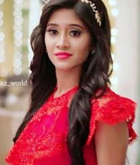 'Yeh Rishta Kya Kehlata Hai' will see Naira's lioness avatar, said this to Vedika