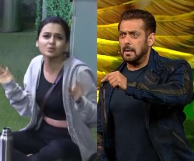 Bigg Boss 15: Umar Riaz was shocked to hear Tejashwi, the actress said- I am going to be a mother