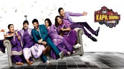 'The Kapil Sharma show' completed 100 episodes