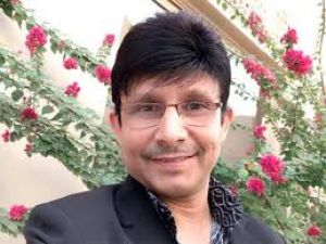 Bigg Boss 13: KRK made fun of the love triangle, says- 