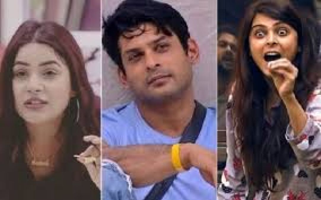 Bigg Boss 13: These members are behind in the voting list, may be homeless