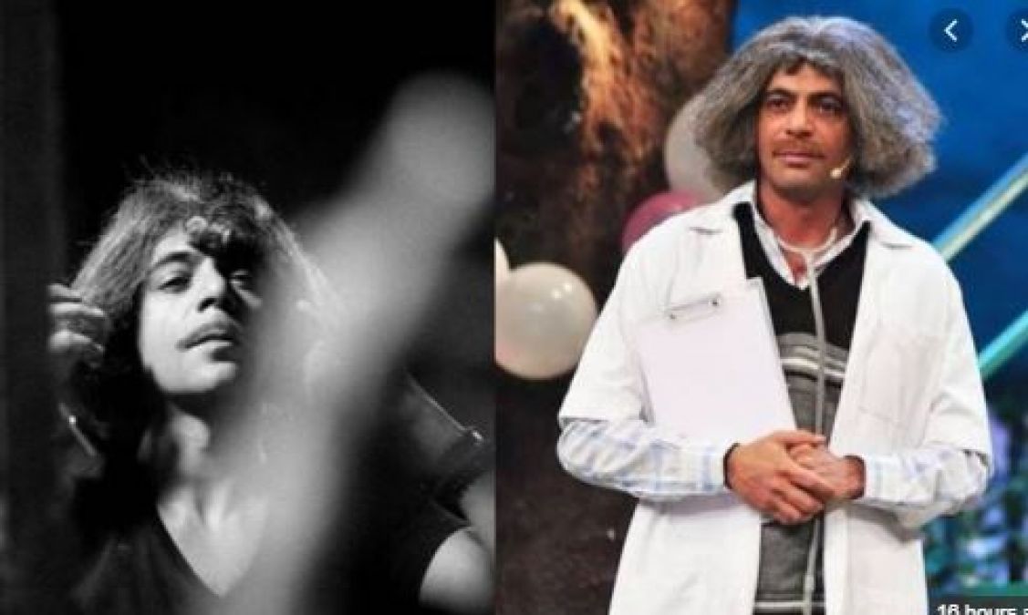 Mashoor Gulati to return to The Kapil Sharma Show