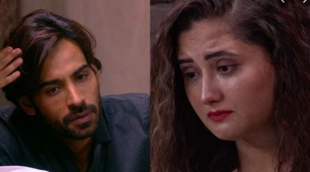 BB13 : रश्मि ने बदलवाए अपने घर के ताले, घर के अंदर से ही लेगी लीगल एक्शन