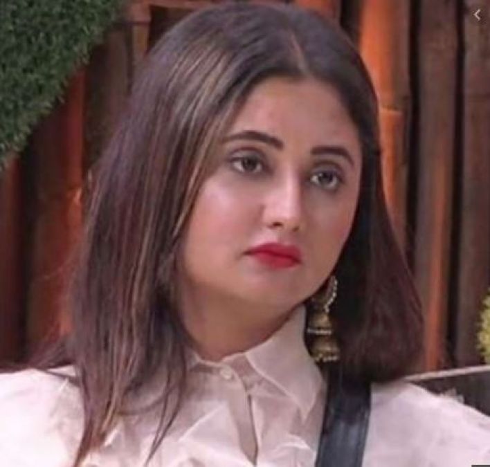 BB13: Rashmi changed her house locks, will take legal action from inside the house