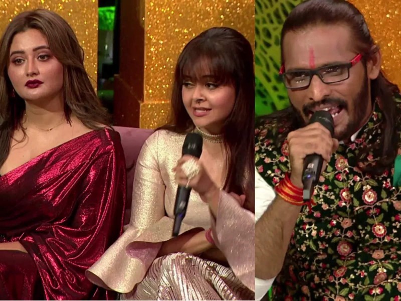 After Rashmi Desai, Devoleena speaks her heart out, started liking this contestant