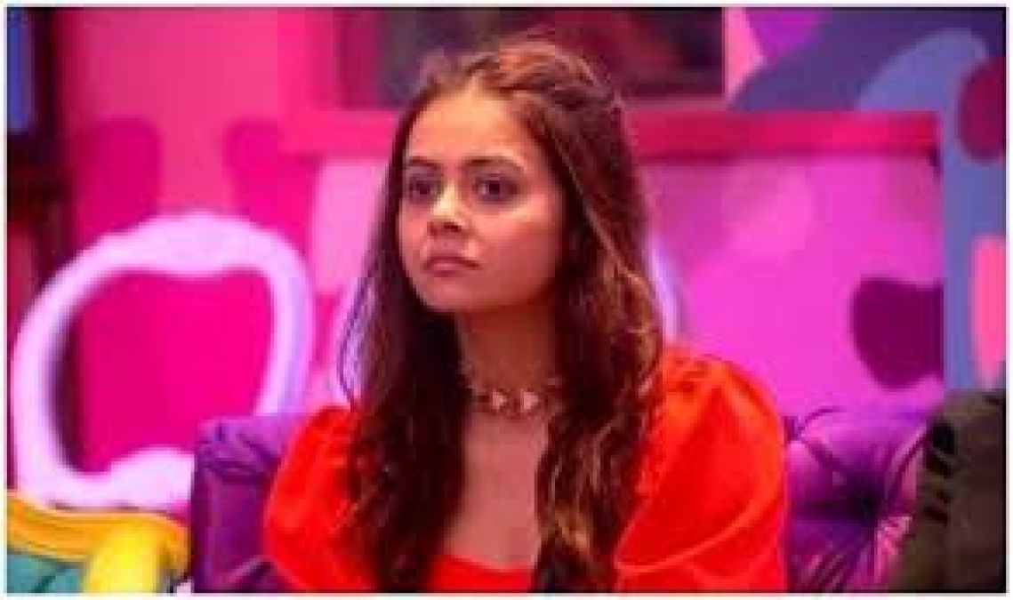 Bigg Boss 13: Revelation about Devolina's entry in the show, news is heartbreaking for fans