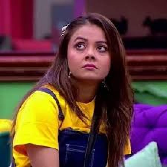 Bigg Boss 13: Revelation about Devolina's entry in the show, news is heartbreaking for fans