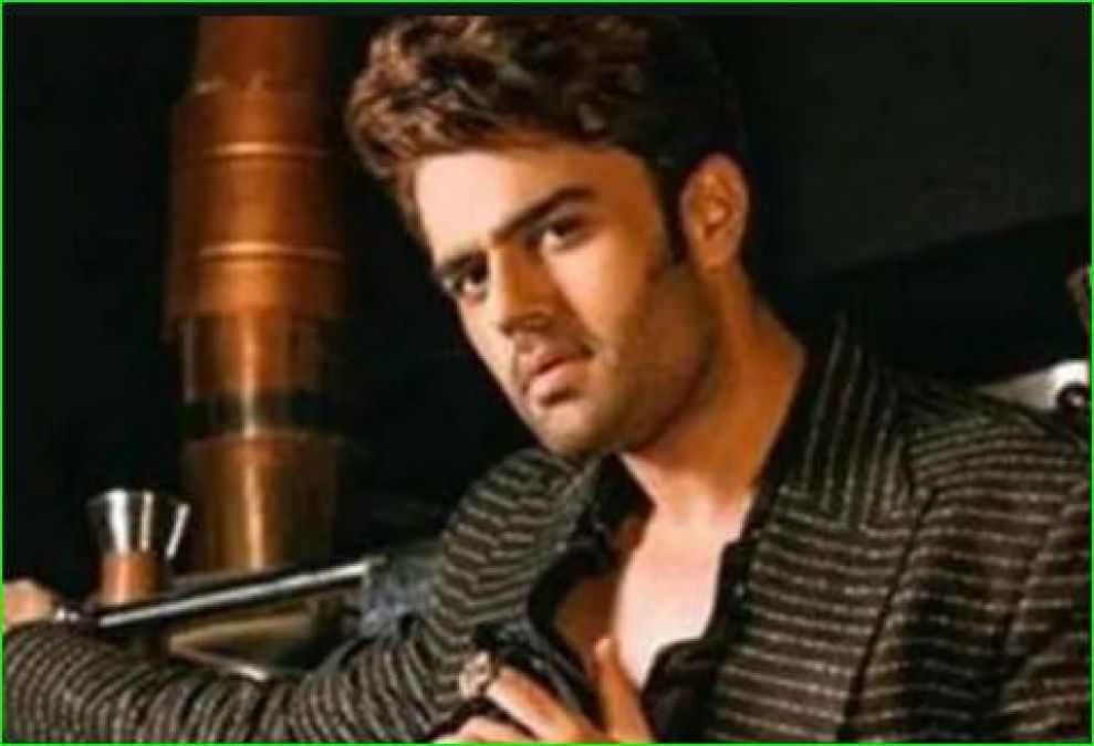 Manish Paul will replace Aditya Narayan in Indian Idol 11