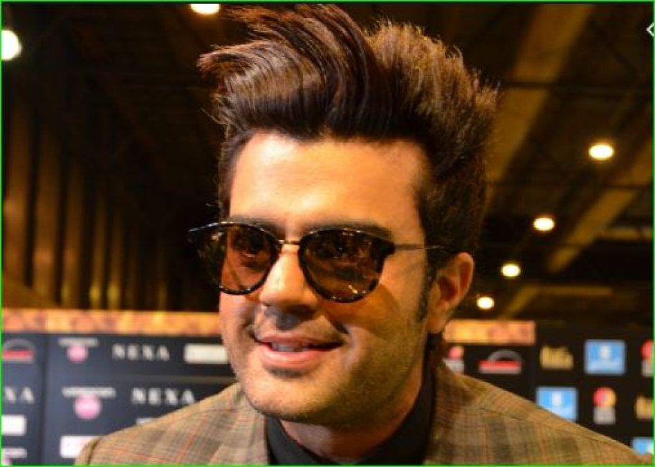 Manish Paul will replace Aditya Narayan in Indian Idol 11