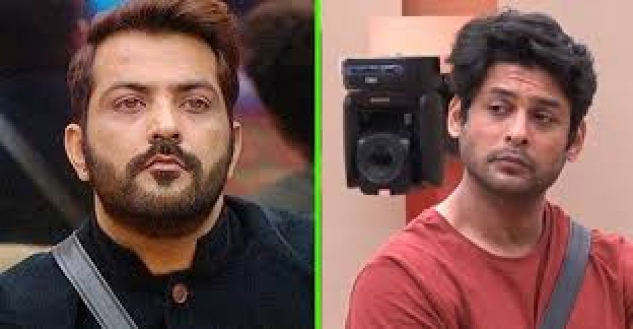 Manu Punjabi considers this contestant as 'Kabir Singh' of Bigg Boss, says 