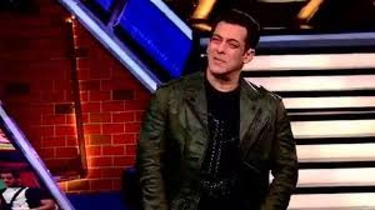 Bigg Boss 13: Creative team forces Salman to stop lashes out on Siddharth Shukla