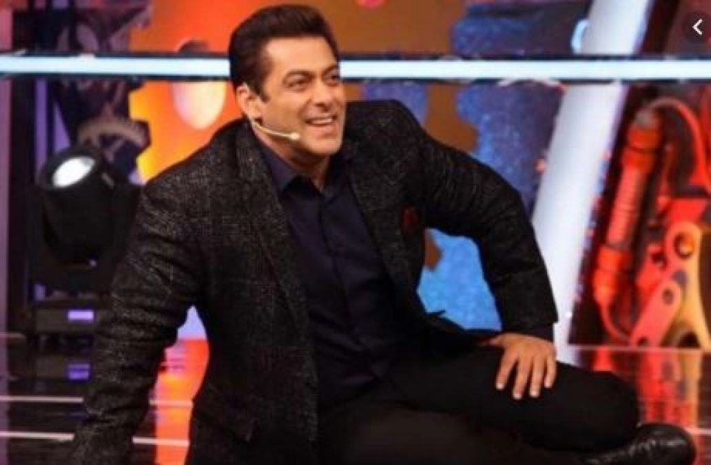 BB13: Salman Khan will give no-elimination gift to all contestants