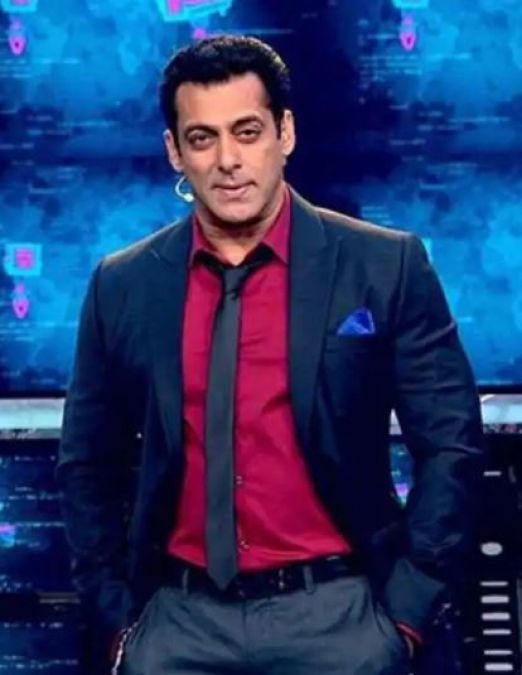 BB13: Salman Khan will give no-elimination gift to all contestants
