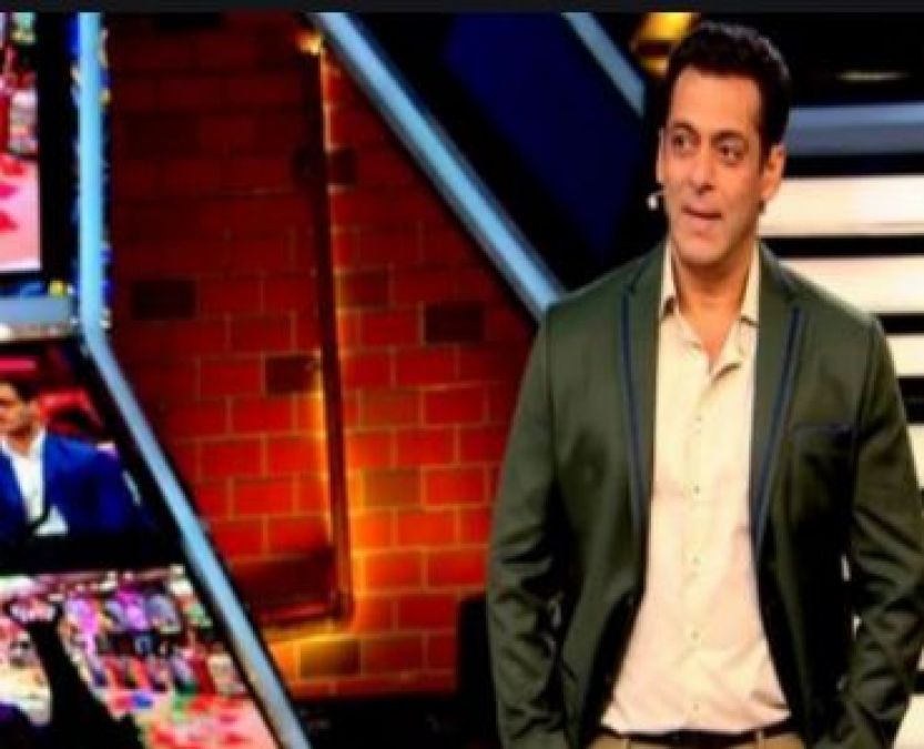 BB13: Salman Khan will give no-elimination gift to all contestants