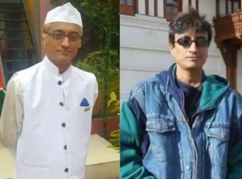 TMKOC: Amit Bhatt suffered serious illness due to Bapuji's character in the show
