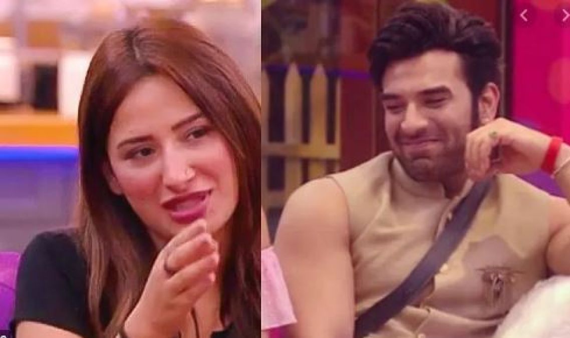 Bigg Boss 13: Mahira Sharma's mother reacts on her daughters growing closeness with Paras Chhabra