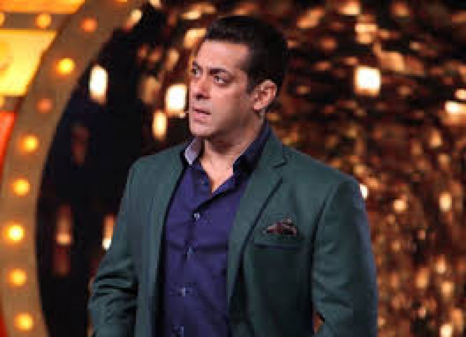 Bigg Boss 13: Salman Khan angry on makers and again threatens to leave show
