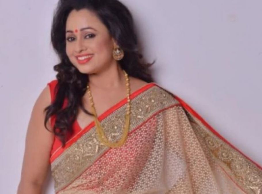 This famous actress of show 'TMKOC' lives luxurious life