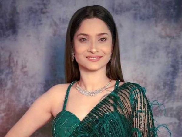 Ankita Lokhande upset with constant trolling after her birthday pics revealed