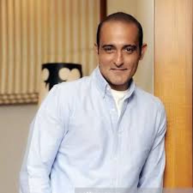 Akshaye Khanna talks about his upcoming film ‘Sab Kushal Mangal’, shares interesting experiences