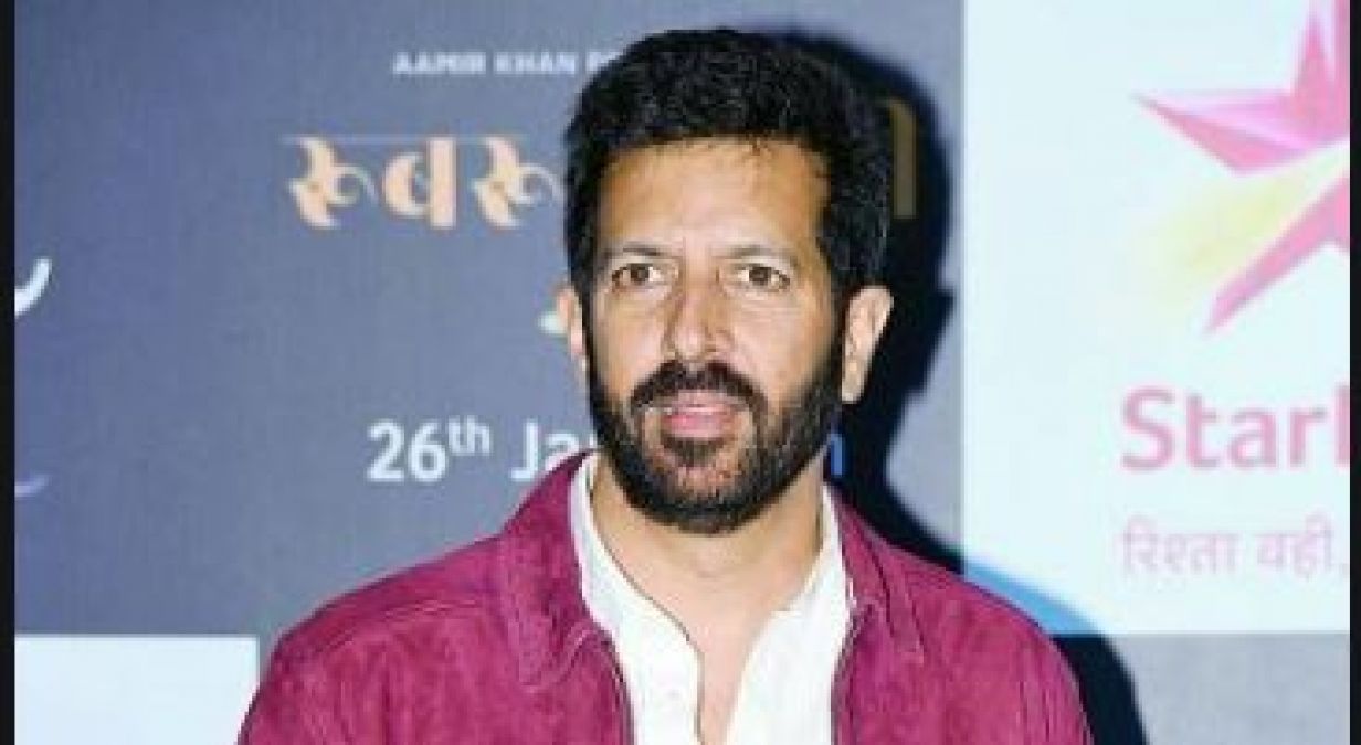 Tear of Kabir Khan's  'Forgotten Army' released, watch the video here