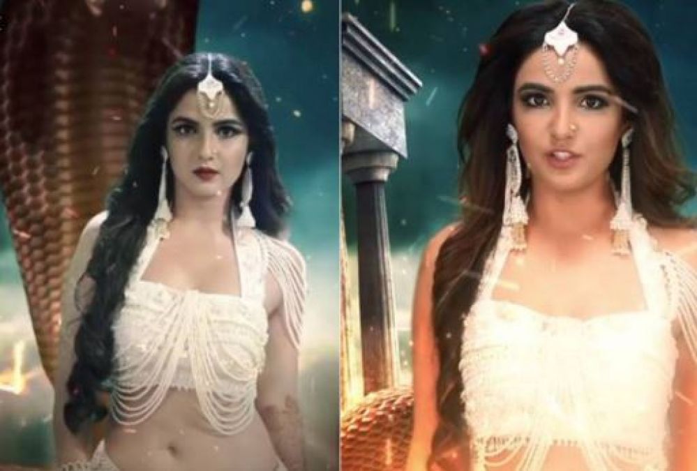 Naagin 4, देव को घायल करने के लिए नयनतारा को मिला तोहफा, की गयी तारीफ़