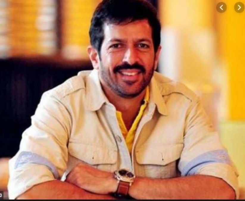 Tear of Kabir Khan's  'Forgotten Army' released, watch the video here