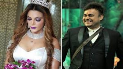 Rakhi Sawant got angry on the show after coming out of Bigg Boss