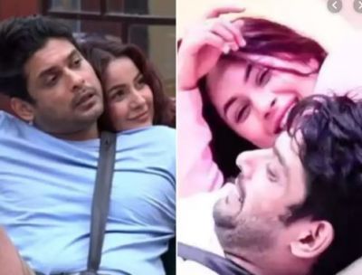 BB13: Distance between Siddharth and Shahnaz ends, friendship can change in love