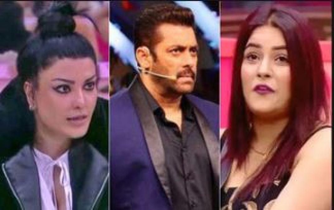 BB13: Koena Mitra slams these contestants, regrets coming to Big Boss