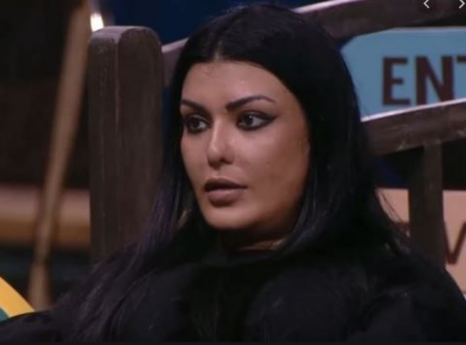 BB13: Koena Mitra slams these contestants, regrets coming to Big Boss