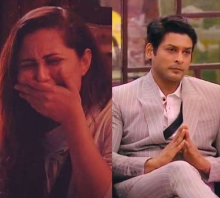 BB13: Rashmi creates conspiracy against Siddharth, these contestants also involved