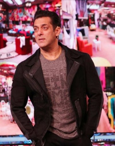 BB13: Salman Khan praised Aseem with praising Paras Chhabra