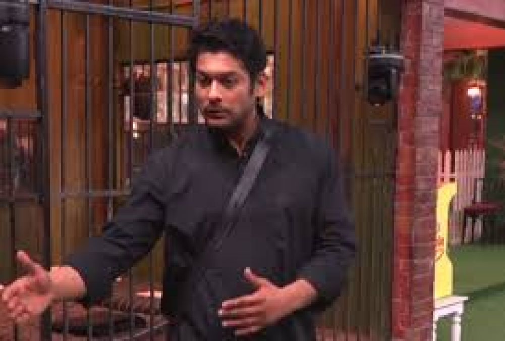 Bigg Boss 13: Ex Contestant compares Siddharth Shukla with Swami Om