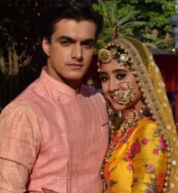 Yeh Rishta Kya Kehlata Hai: Kartik will spend quality time with Naira