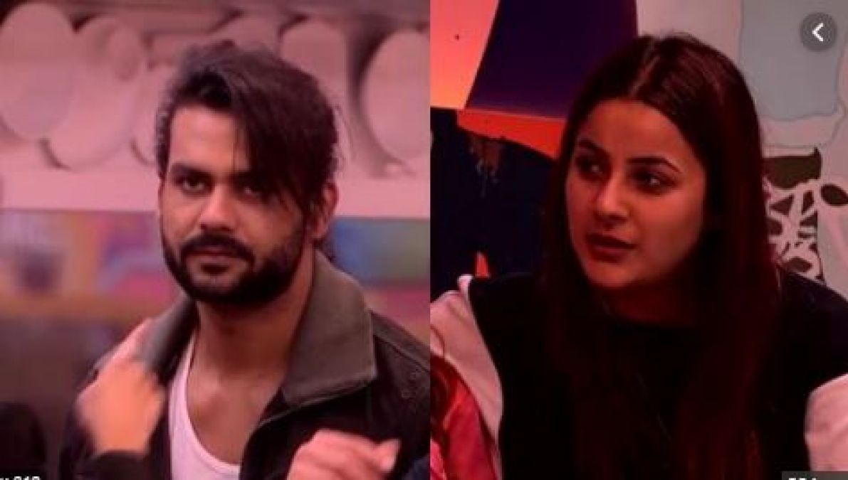 BB13 : कैप्टेन्सी के लिए फिर हुआ झगड़ा, घर बना मंगल ग्रह