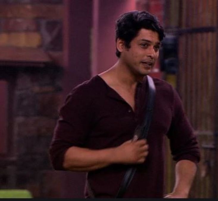 BB13: Siddharth is getting support from this person at BB house