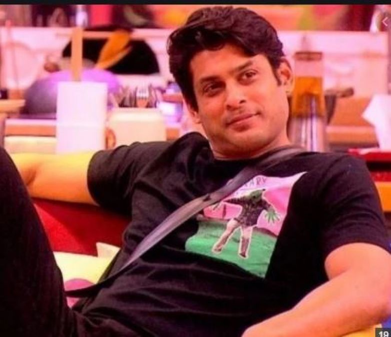 BB13: Siddharth is getting support from this person at BB house