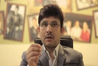 KRK accuses Siddharth, says, 'Shehnaz Gill is only his friend...'