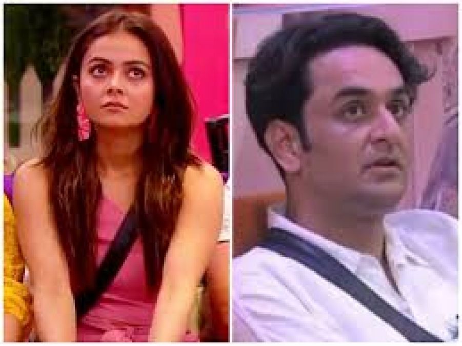 Bigg Boss 13: Devoleena will not be a part of the show due to this, Vikas gets evicted