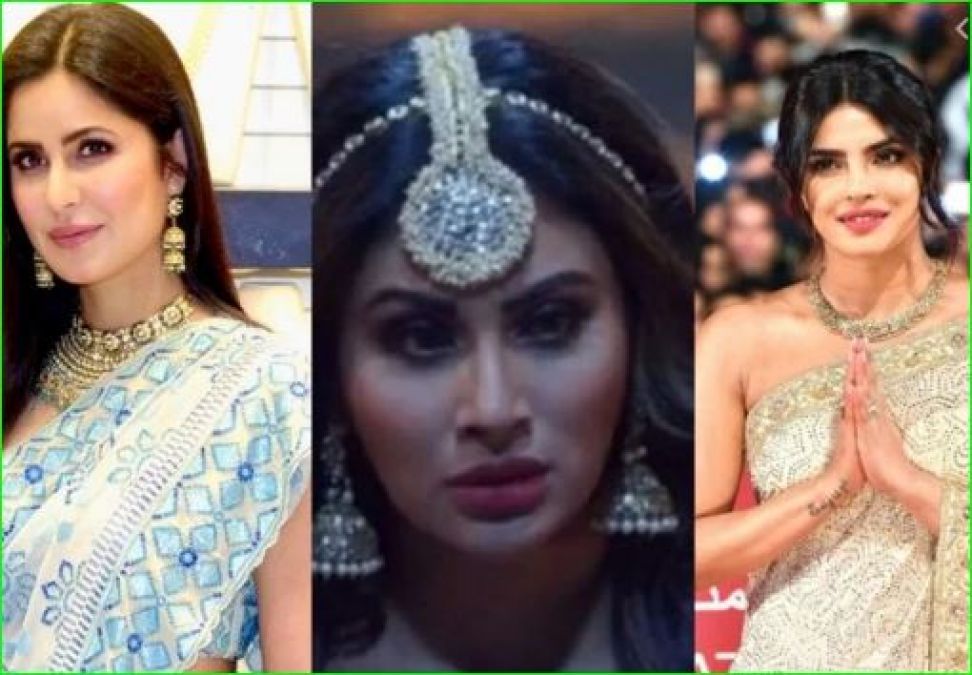 Ekta Kapoor wants to make film Naagin with these two Bollywood actresses