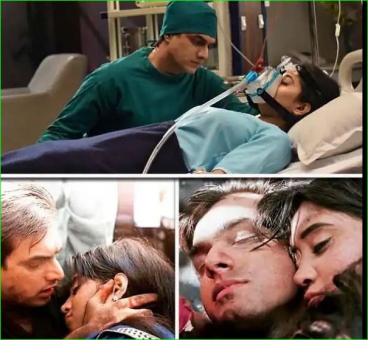 Naira will be separated from Karthik forever, death will happen in accident!