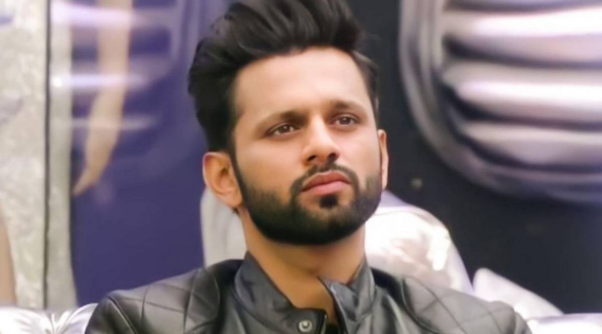 BB14: Rahul Vaidya raises objections after being called 'fugitive'
