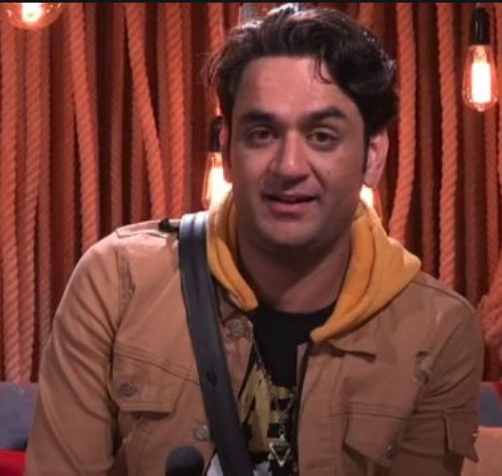 Bigg Boss 13: Vikas Gupta made the revelations as soon as he came out,  want this contestant to be winner of the show