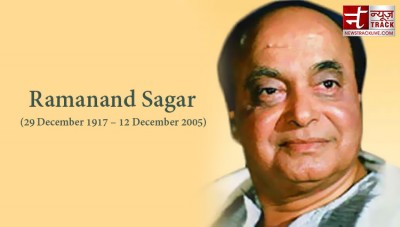 Life of Ramanand Sagar was full of struggle