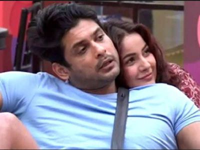 BB13: Siddharth Shukla looks like Kabir Singh, know who is Preity in this video